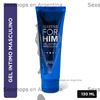 Gel estimulante masculino intimo 130gr